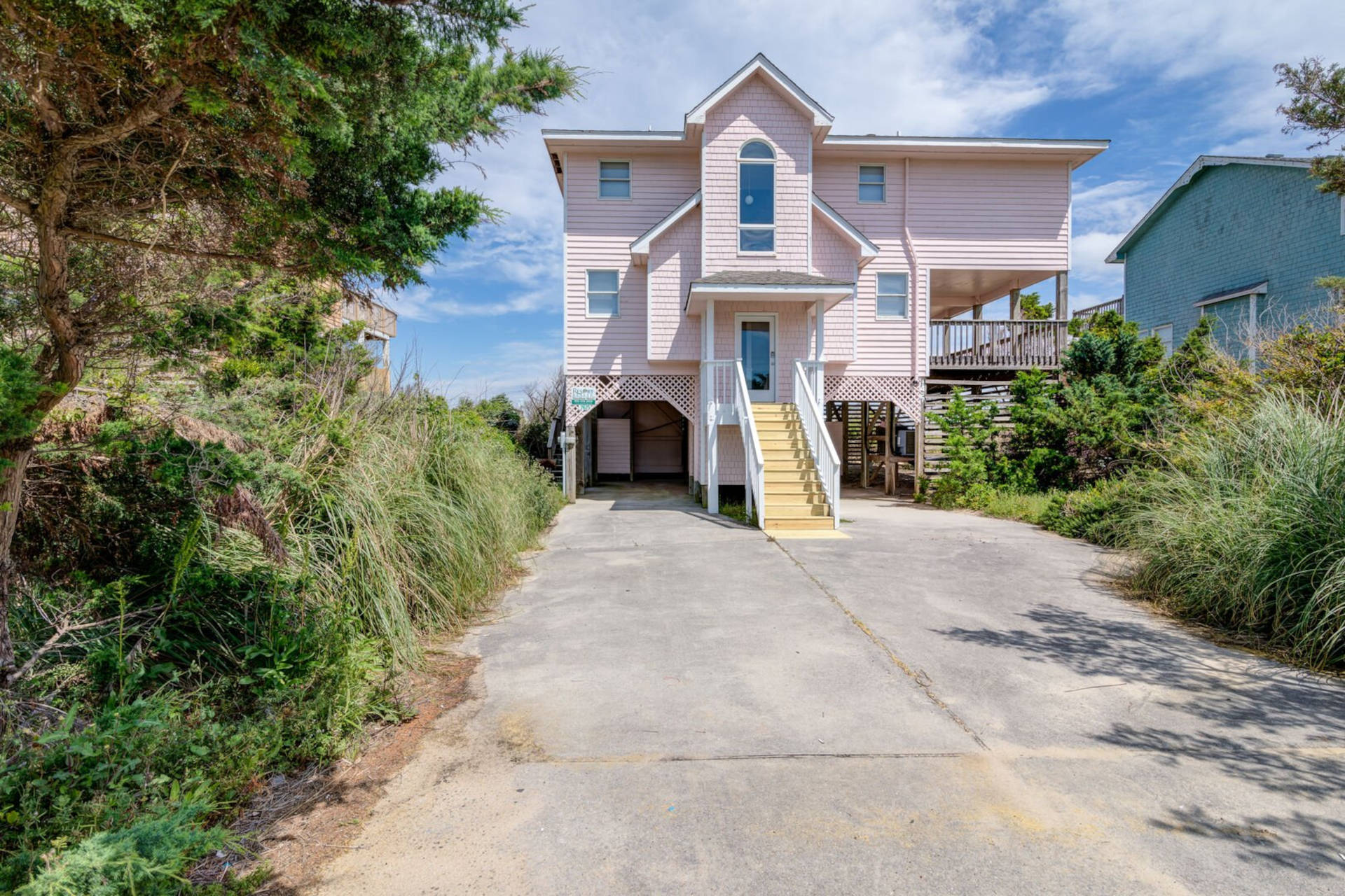 41121 Ocean View Dr Avon, NC