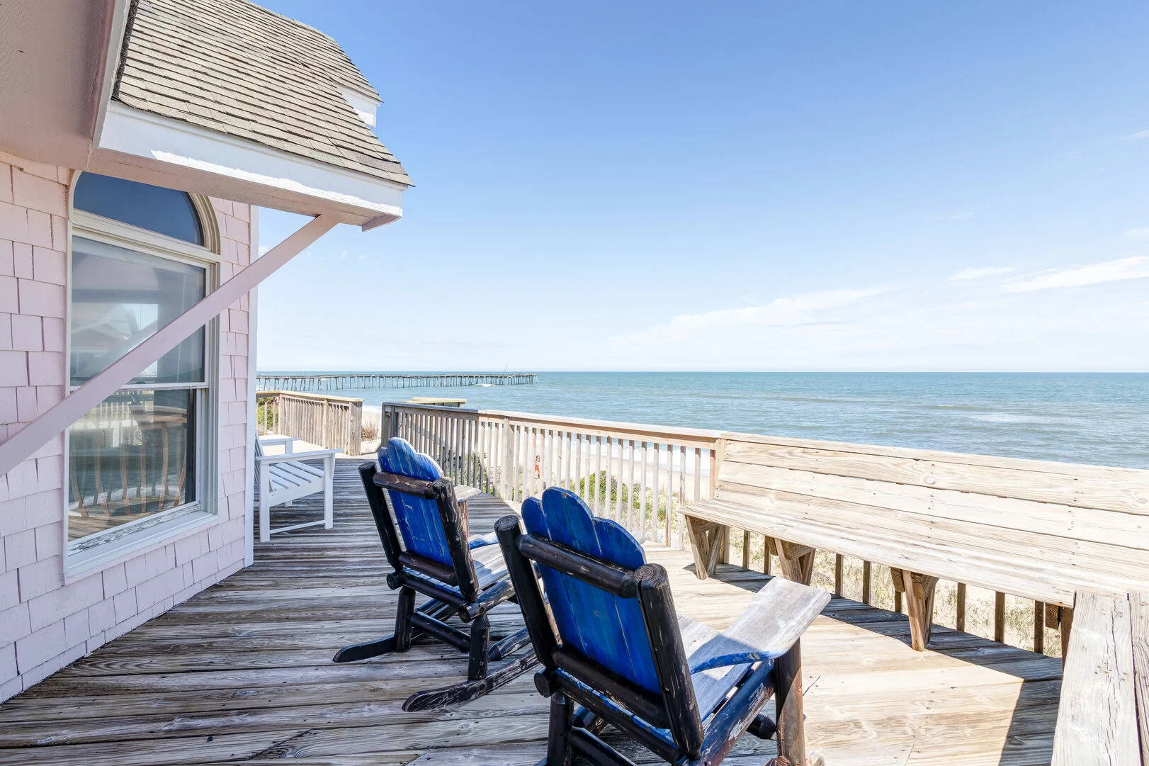 41121 Ocean View Dr Avon, NC